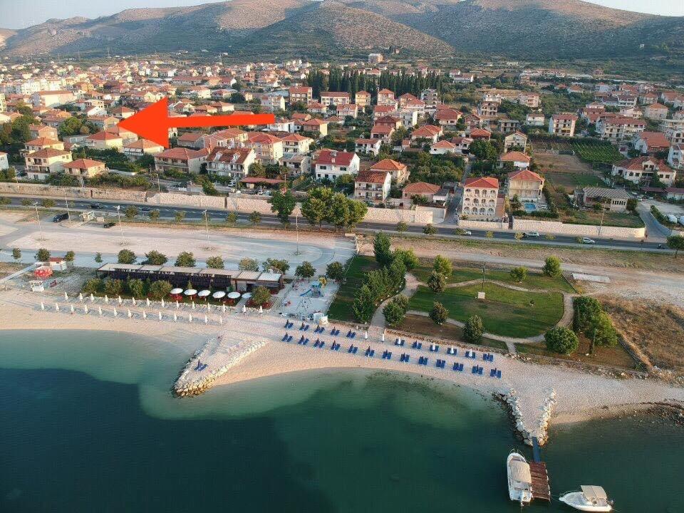 Kia Ora Apartment تروغير المظهر الخارجي الصورة