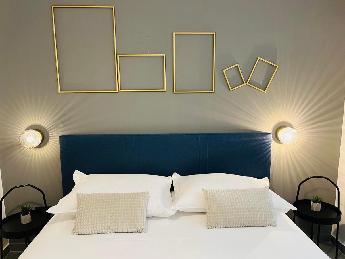 Kia Ora Apartment تروغير المظهر الخارجي الصورة