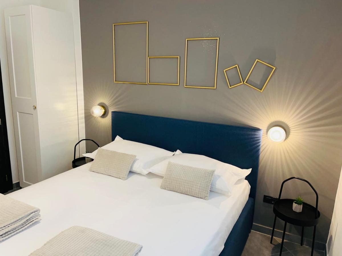 Kia Ora Apartment تروغير المظهر الخارجي الصورة