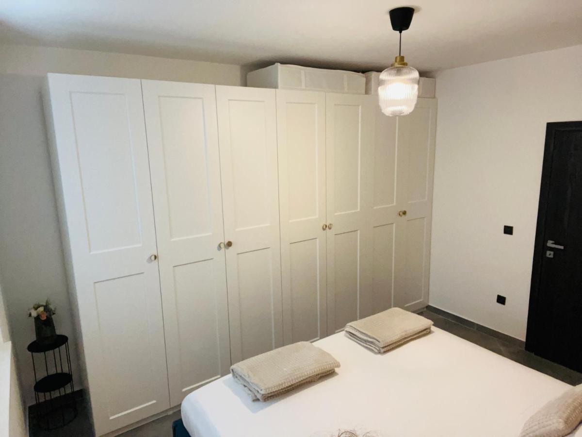 Kia Ora Apartment تروغير المظهر الخارجي الصورة
