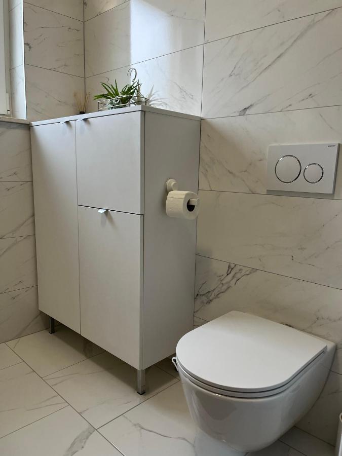 Kia Ora Apartment تروغير المظهر الخارجي الصورة